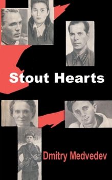 Paperback Stout Hearts Book
