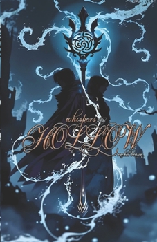 Paperback Whispers of the Hollow: A Dark Fantasy Book