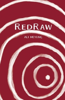 Paperback RedRaw Book