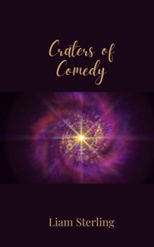 Paperback Craters of Comedy Book