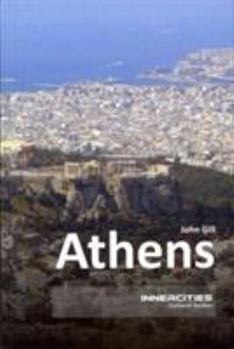 Paperback Athens Book