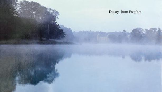 Paperback Decoy - Janet Prophet Book