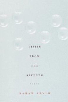 Hardcover Visits from the Seventh Book