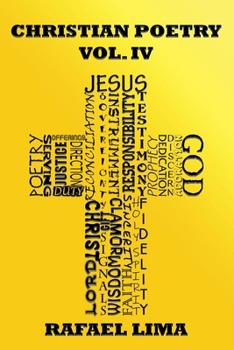 Christian Poetry Volume IV