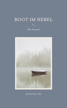 Paperback Boot im Nebel: Haibun und Haiku [German] Book