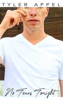 Paperback No Tears Tonight Book