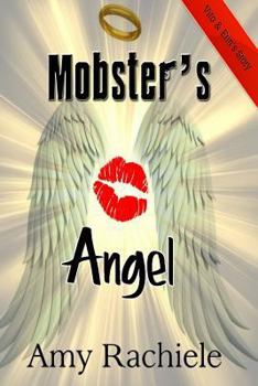 Paperback Mobster's Angel Book