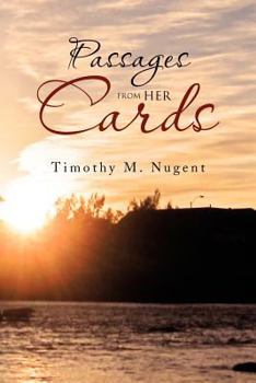 Paperback Passages From Her Cards Book