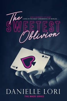 Cover for "The Sweetest Oblivion"