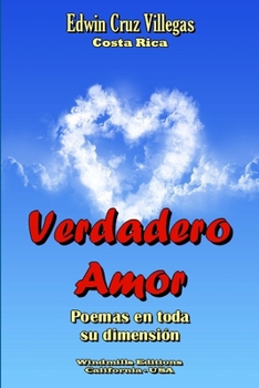Paperback Verdadero Amor [Spanish] Book