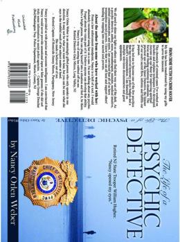 Paperback The Life of a Psychic Detective Book