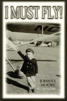 Paperback I Must Fly! Book