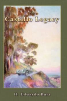 Paperback The Castillo Legacy Book