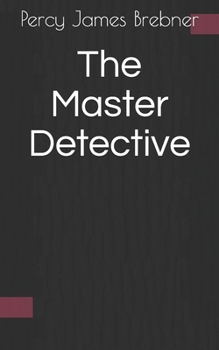 Paperback The Master Detective Book