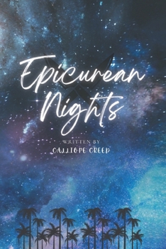 Paperback Epicurean Nights Book