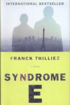 Hardcover Syndrome E Book
