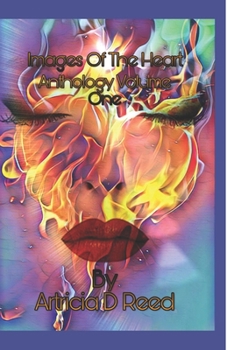 Paperback Images Of The Heart Book