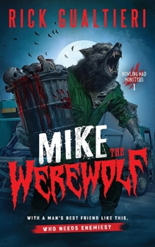 Mike the Werewolf