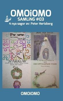 Hardcover OMOiOMO Samling 3 [Swedish] Book