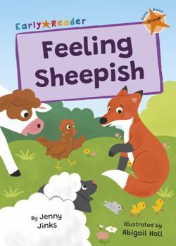 Paperback Maverick Arts Publishing Feeling Sheepish. Book
