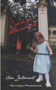 Paperback Cien al sur de la memoria [Spanish] Book