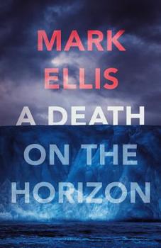 Paperback A Death on The Horizon Book