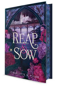 Hardcover Reap & Sow Book