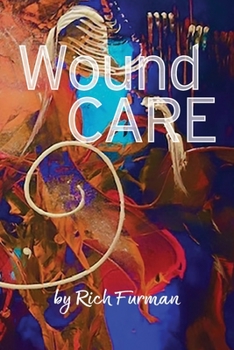 Paperback Wound Care Book