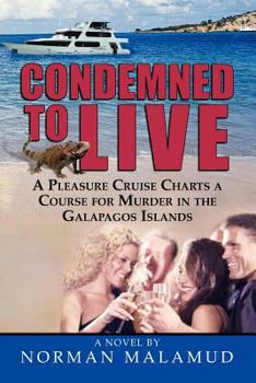 Paperback Condemned to Live Book
