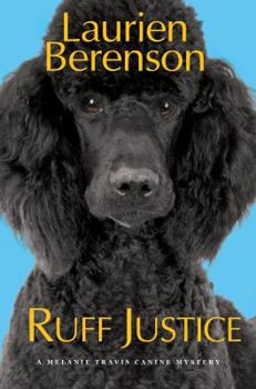 Hardcover Ruff Justice Book