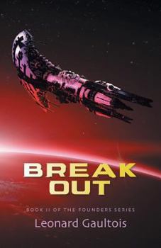 Paperback Break Out: Book II Book