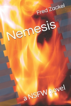 Paperback Nemesis: a NSFW novel Book