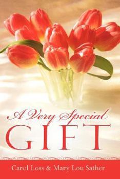 Paperback A Very Special Gift Book