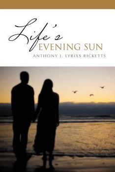 Paperback Life's Evening Sun Book