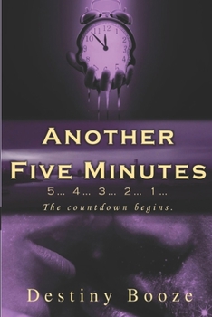 Paperback Another Five Minutes Book