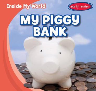 Paperback My Piggy Bank Book