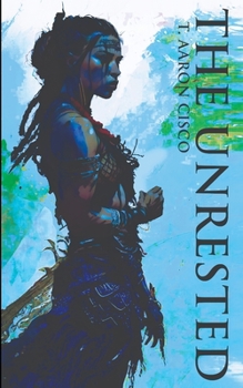 Paperback The Unrested Book