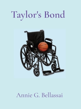 Hardcover Taylor's Bond Book