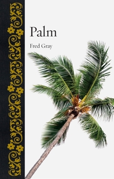 Hardcover Palm Book