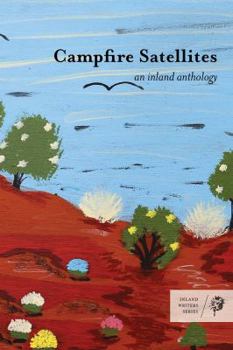 Paperback Campfire Satellites Book