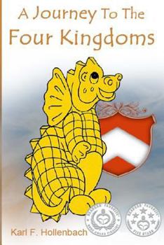 Paperback A Journey To The Four Kingdoms Book