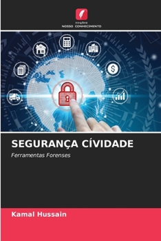 Paperback Segurança Cívidade [Portuguese] Book