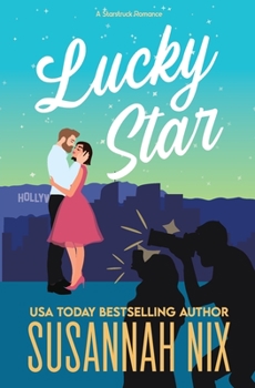 Paperback Lucky Star Book