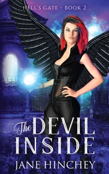 The Devil Inside - Book #2 of the Hell's Gate