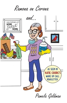 Paperback Ramona on Corona and... Book