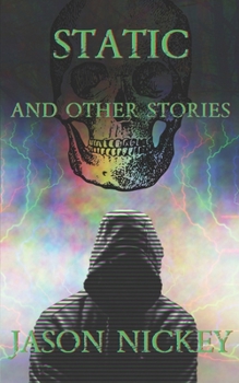 Paperback Static And Other Stories Book