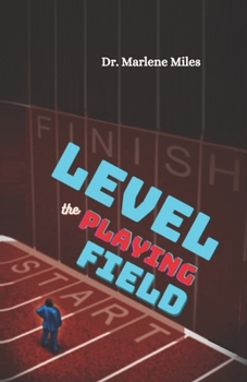 Paperback Level the Playing Field Book