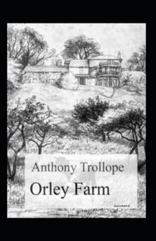 Paperback Orley Farm Annotated Book