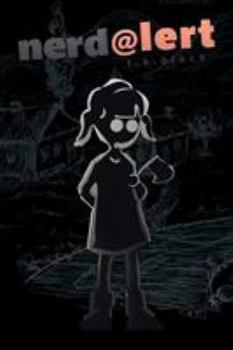 Paperback Nerd @lert Book