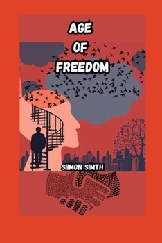 Paperback Age of Freedom Book